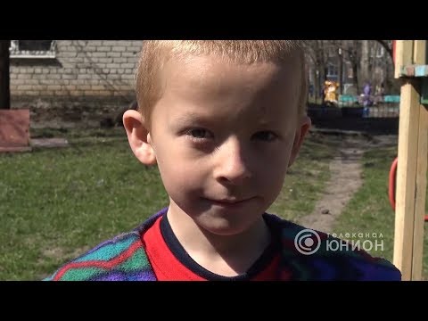 Жители прифронтовых районов. 23.04.2018, "Герой нашего времени"