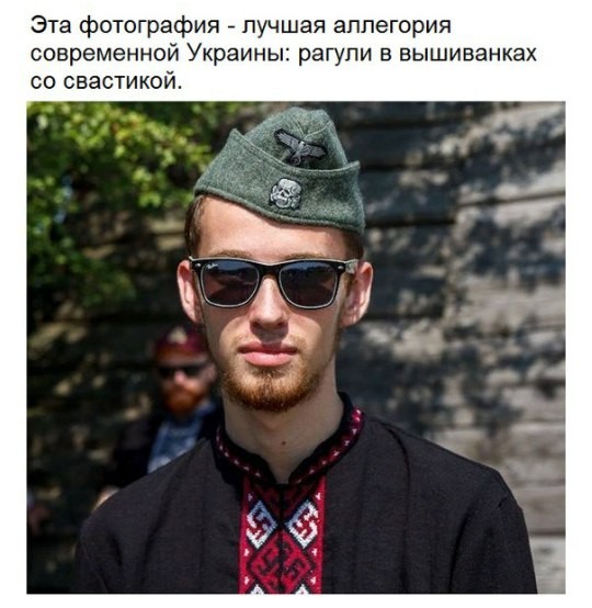 "Мыздобулы" в картинках. Смешных и не очень..24.04.2018 [18+]