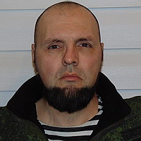 Украинское гестапо. История узника-ополченца