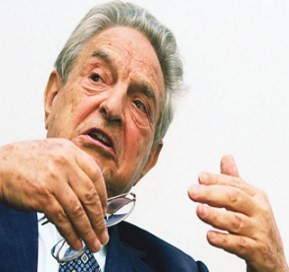 «Все пошло не так»: Сорос предсказал глобальный финансовый кризис