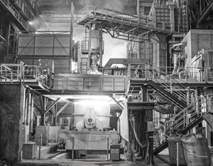 Украинцы сгубили очередную гордость советской промышленности