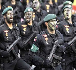 Саудовская Аравия шантажирует Катар, требуя отправить войска в Сирию