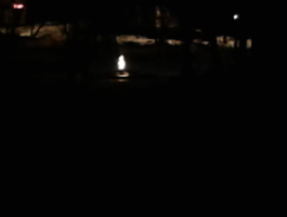 В Прикамье неизвестные пытались взорвать Вечный огонь — видео