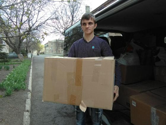 Сводка от НМ ЛНР 26.04.2018. Укрофашисты за сутки 7 раз нарушили режим тишины, выпущено более 90 снарядов и мин