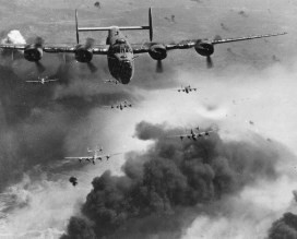 Бомбардировщики против книг о бизнесе: ошибка выжившего