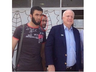 Глава «ИГИЛ» – агент «Моссад»