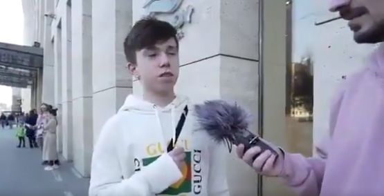 Путин должен уйти... народу жрать нечего