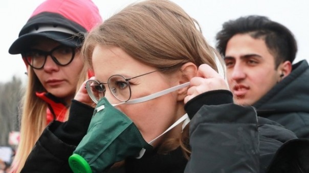 Реклама на трагедии: как оппозиция пиарится на пожаре в Кемерово и протесте в Волоколамске