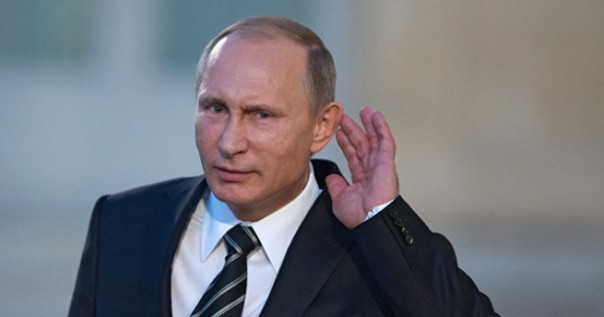 El País: США довели своих людей до бешенства, и Путин здесь ни при чем