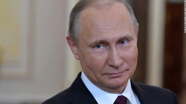 CNN: Русские используют стеб как оружие