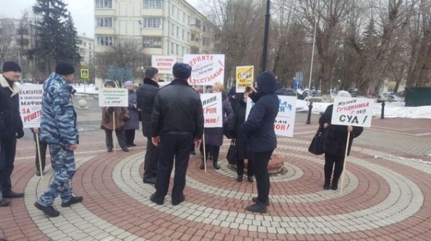 Оставайся, Грудя, с нами, будешь мусор-королём!