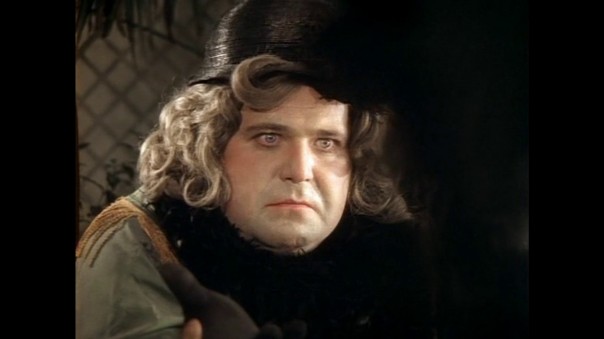 Я тебя поцелую, потом... если захочешь