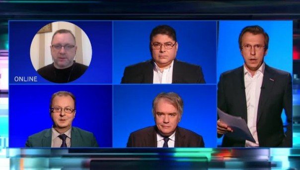 Через дело Скрипаля Запад пытается приструнить Россию