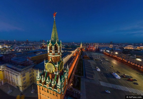 Глубинное государство в России - миф или реальность