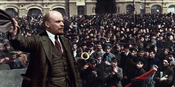 Екатеринбургский суд признал законным сравнение Ленина с Гитлером