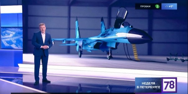 Секретные детали. О хищениях в оборонке