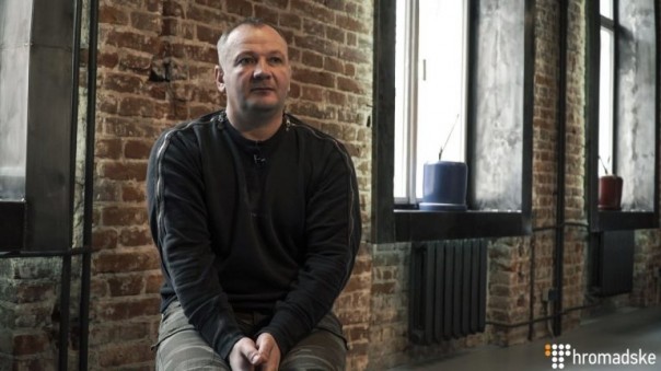 Львовского боевика Майдана задержали по обвинению в убийствах беркутовцев