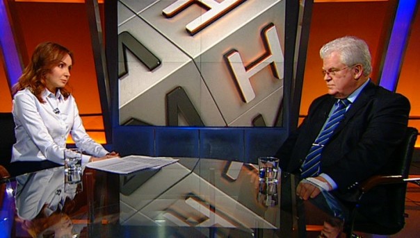 "Мнение": Владимир Чижов об изменении международной обстановки из-за дела Скрипаля