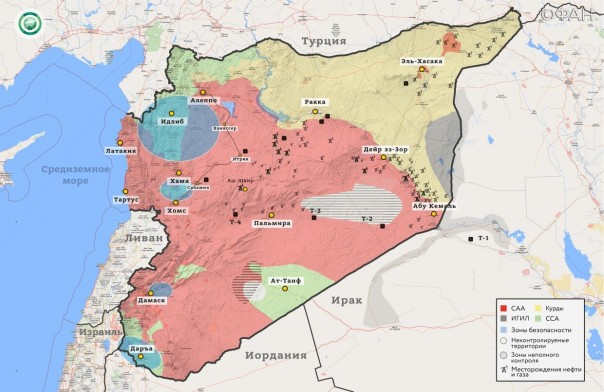 3 апреля 2018. Военная обстановка в Сирии. Сирийская армия заняла населенные пункты возле Хомса (Видео 21+)