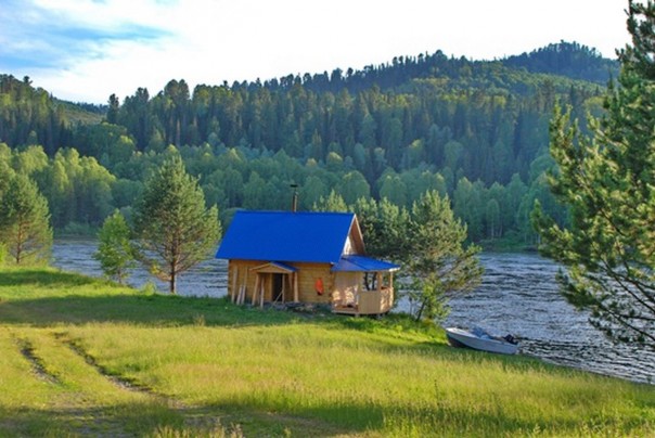 Где лучше жить: в Штатах или в России?