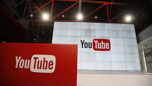 В штаб-квартире YouTube произошла стрельба