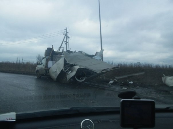 Абсурдные новости. 3 апреля 2018 года