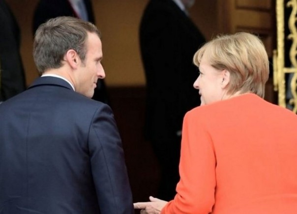 Без России? Александр Роджерс