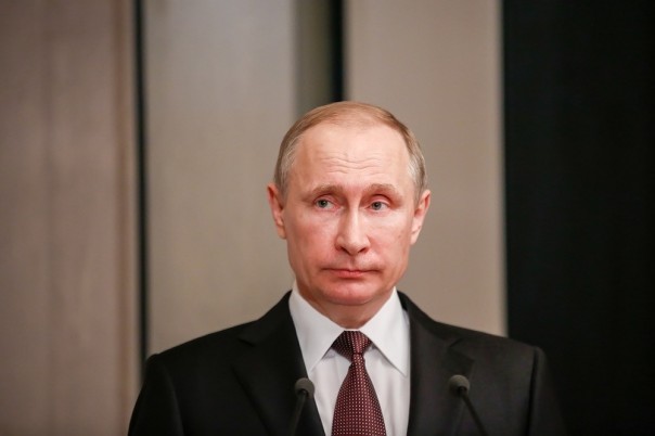 Владимир Путин раскрыл попытки Запада разжечь в Сирии костер новой войны