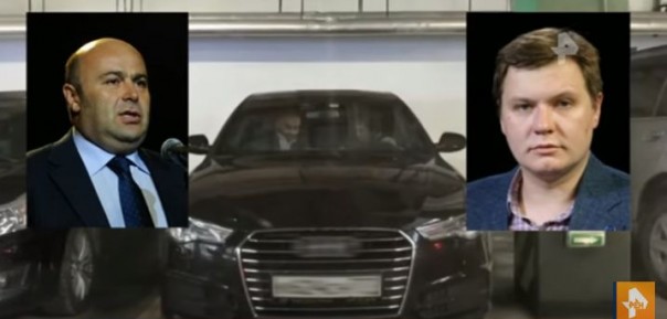 Российского миллиардера подозревают в связях с иностранными агентами