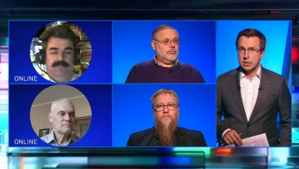 Британцы заметают следы: циничное умервщление и кремирование кота и свинок Скрипалей