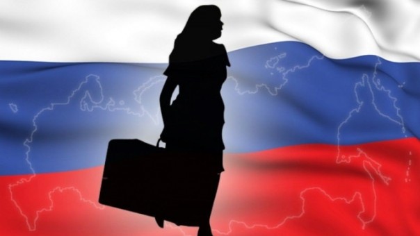 Депутат Госдумы предложил разработать "паспорт соотечественника"