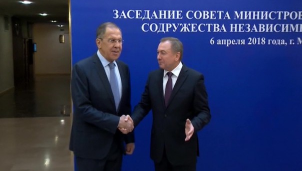 Выйдет ли Украина из СНГ: мнения