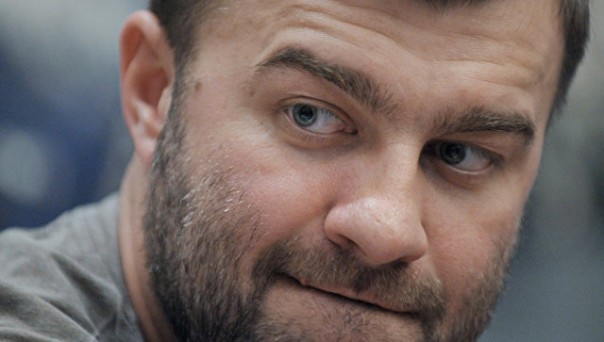 Путин присвоил Пореченкову звание Народного артиста РФ