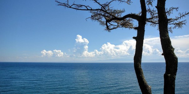 Правительство РФ исключило территории населенных пунктов из границ водоохранной зоны озера Байкал