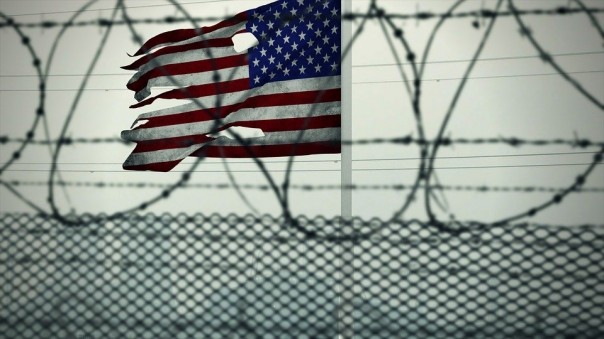 Национальное сирийское сопротивление оккупации США атаковало американскую базу на севере Ракки