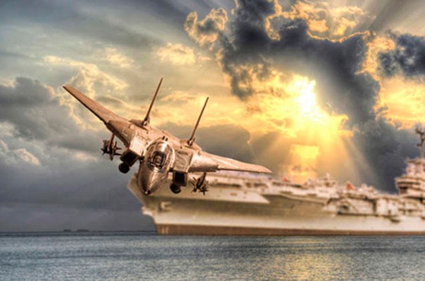 Не промахнись, Америка. Павел Шипилин