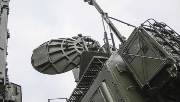 Американские военные опять пожаловались на российские средства борьбы с беспилотниками