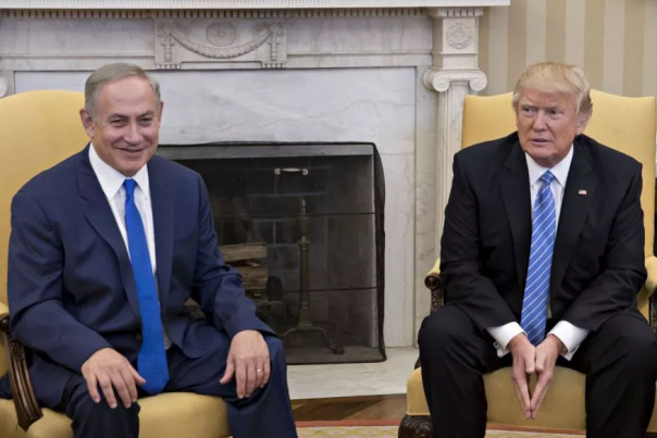 Газовая дилемма Израиля