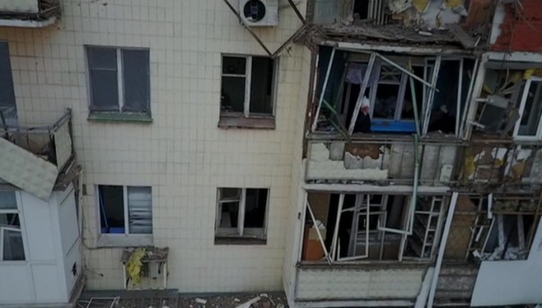 СК РФ возбудил новое дело по факту обстрела населения в Донбассе