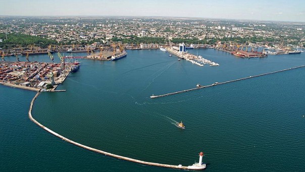 Украинские депутаты в панике: «Мы теряем Одессу по донбасскому сценарию»