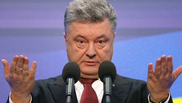 Порошенко поручил начать процедуру выхода Украины из СНГ