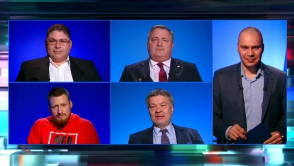 Больше хайпа, меньше логики: развороты на 180 градусов становятся трендом мировой политики