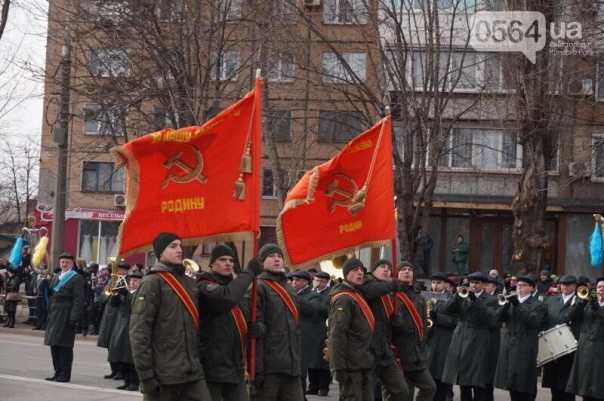 Вы воюйте, а мы потом на вас дело заведем