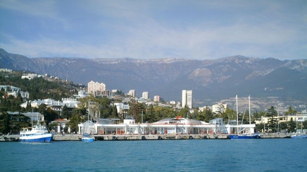 Площадка возможностей: Ялтинский международный форум откроет для Крыма африканский рынок