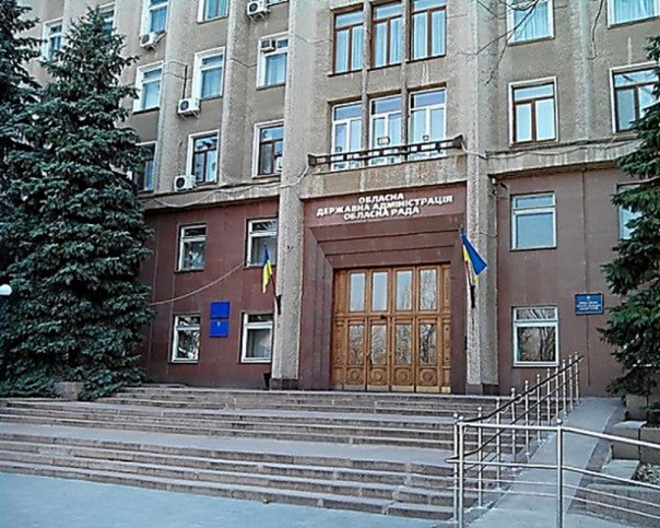 Николаевский облсовет отказался отменить региональный статус русского языка