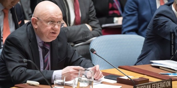 Небензя рассказал о приказах для боевиков на случай удара США