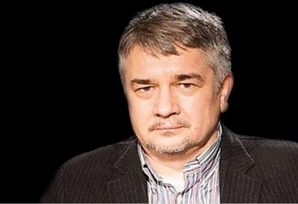 Эволюция и революция. Ростислав Ищенко