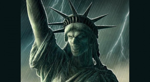 Поднять экономику по сценарию Второй Мировой у США не получится