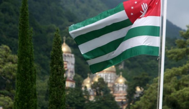 Абхазия предложила военную помощь Сирии