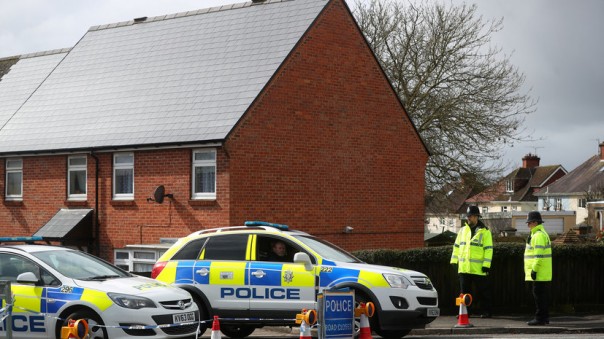 Эксперт прокомментировал реакцию швейцарской лаборатории на слова Лаврова о веществе BZ